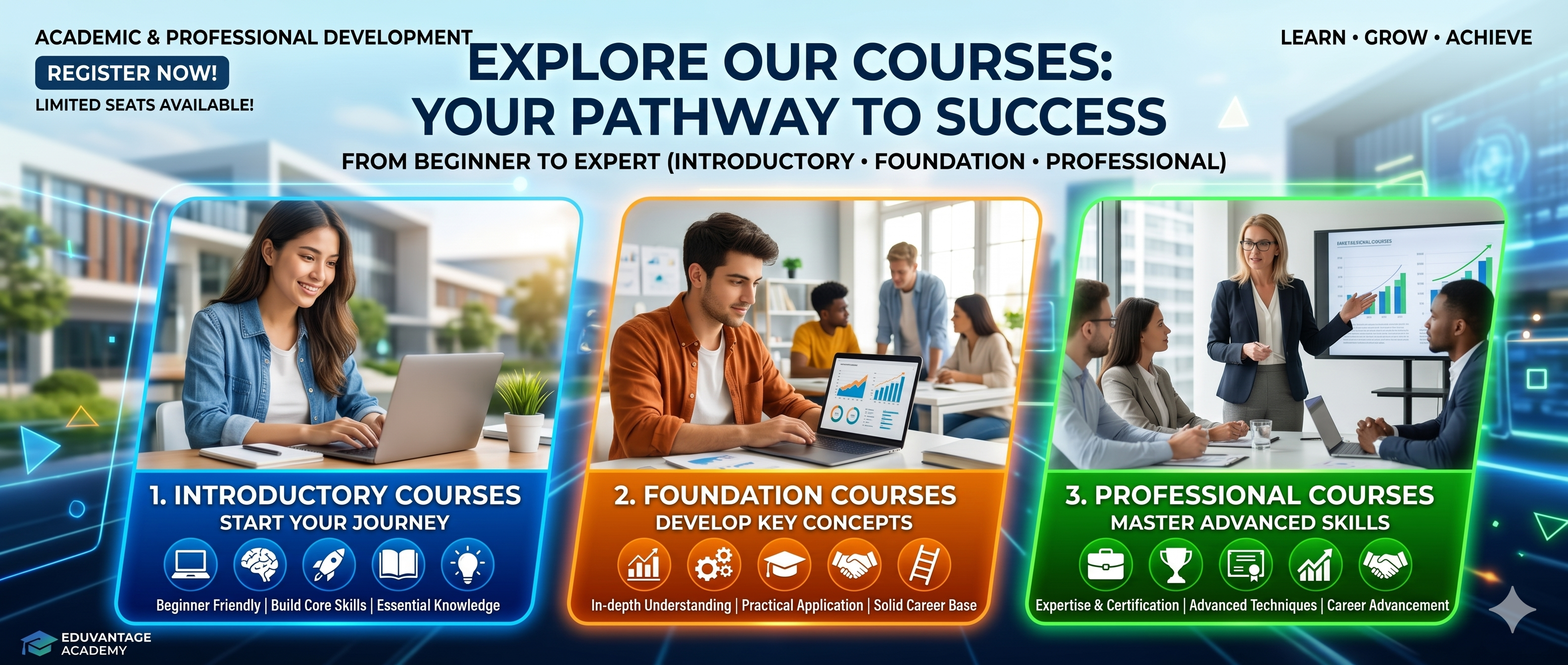 Course