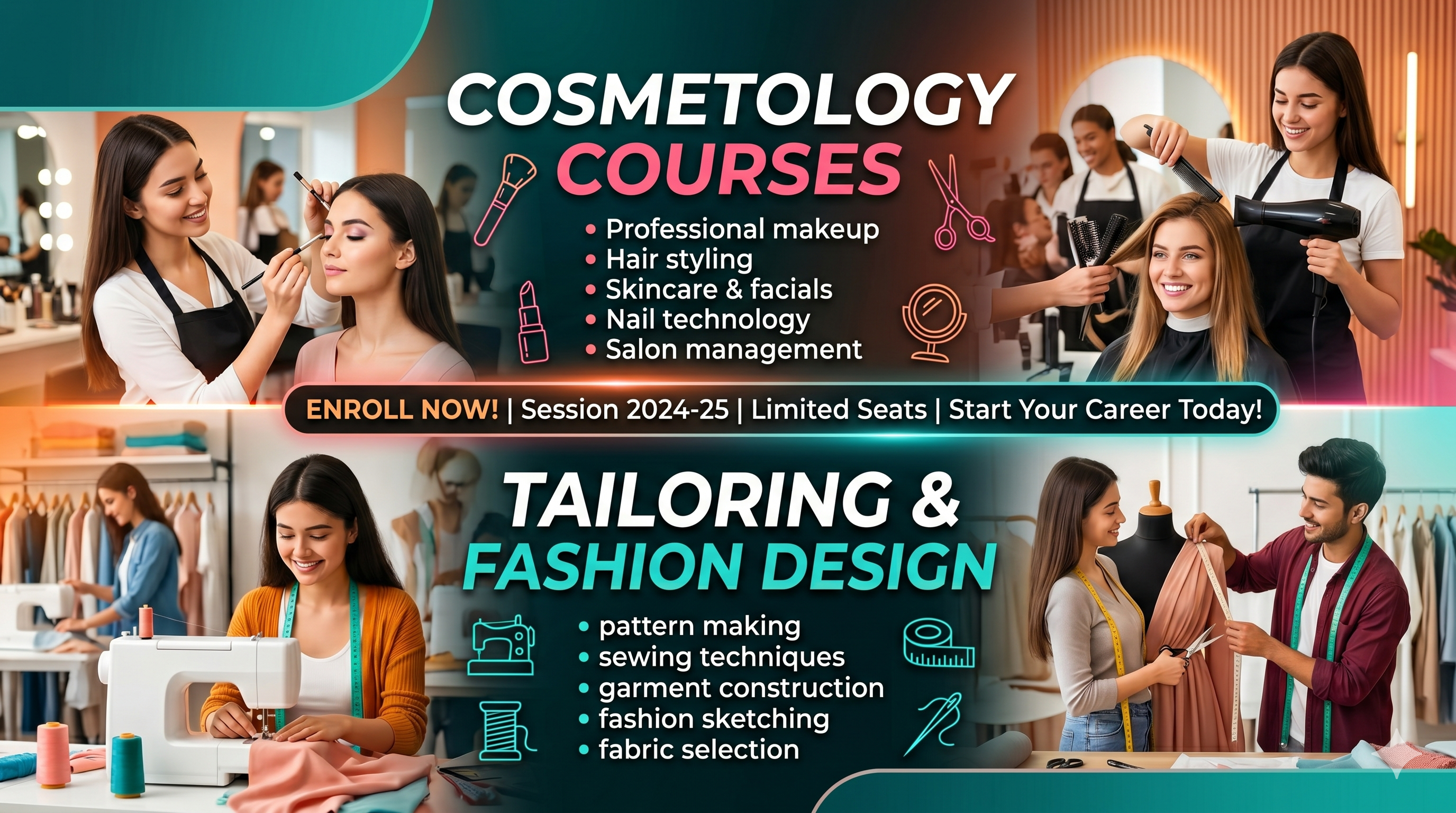Course